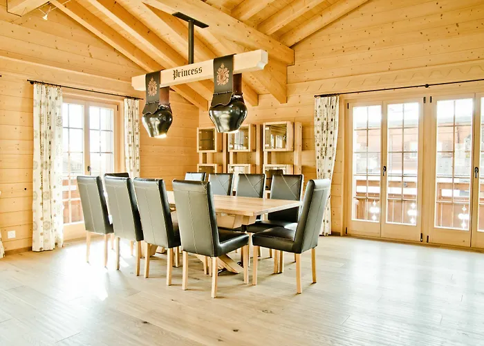 2-star Griwarent בקתה