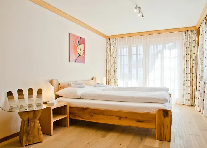 בקתה 2-star Griwarent *