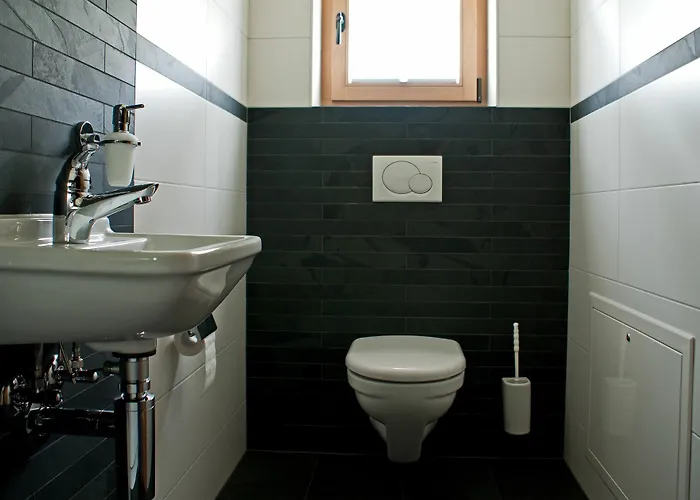 בקתה 2-star Griwarent